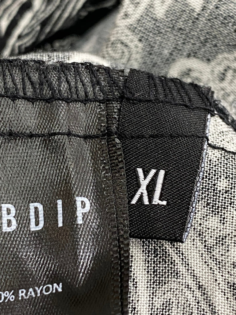 Labdip