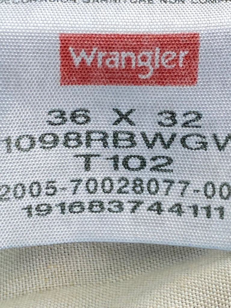 Wrangler