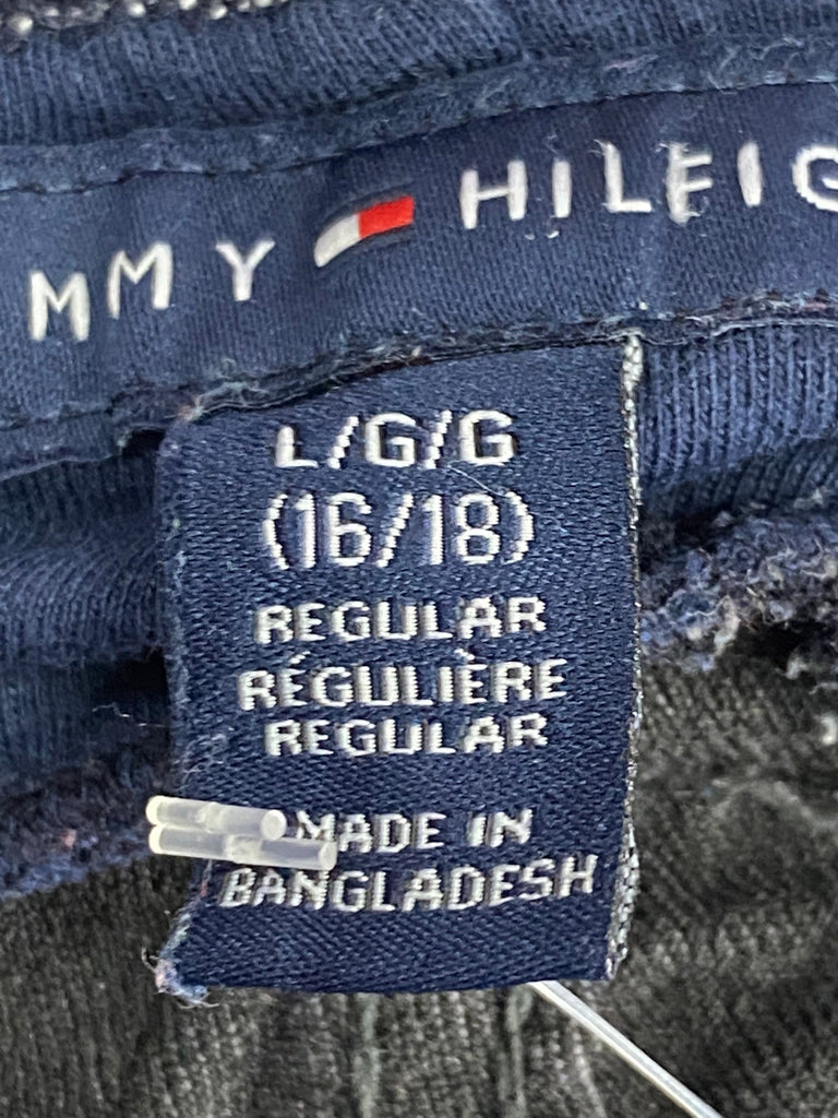 Tommy hilfiger