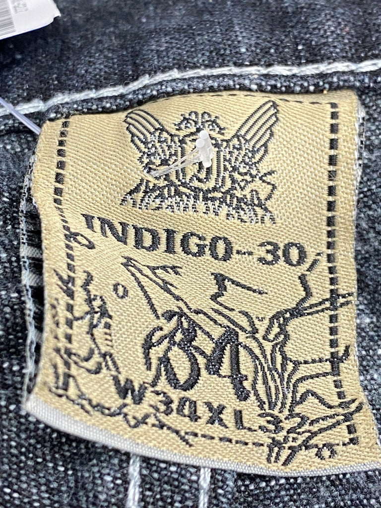 Indigo