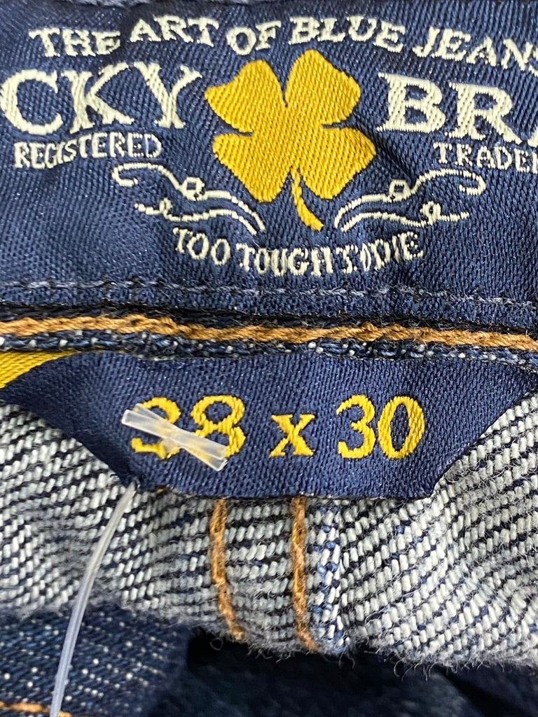 Lucky brand