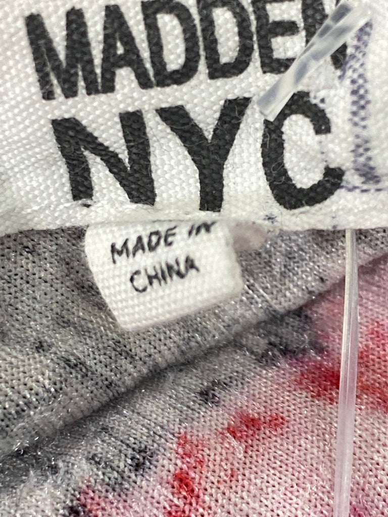 Madden nyc