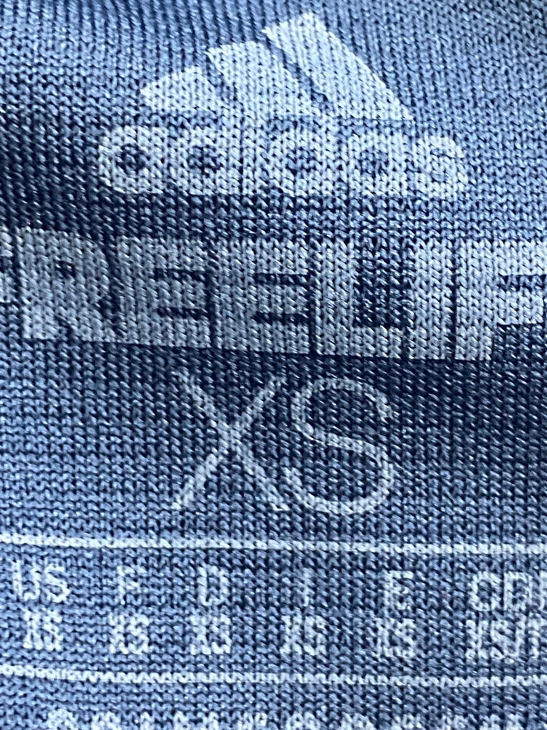 Adidas
