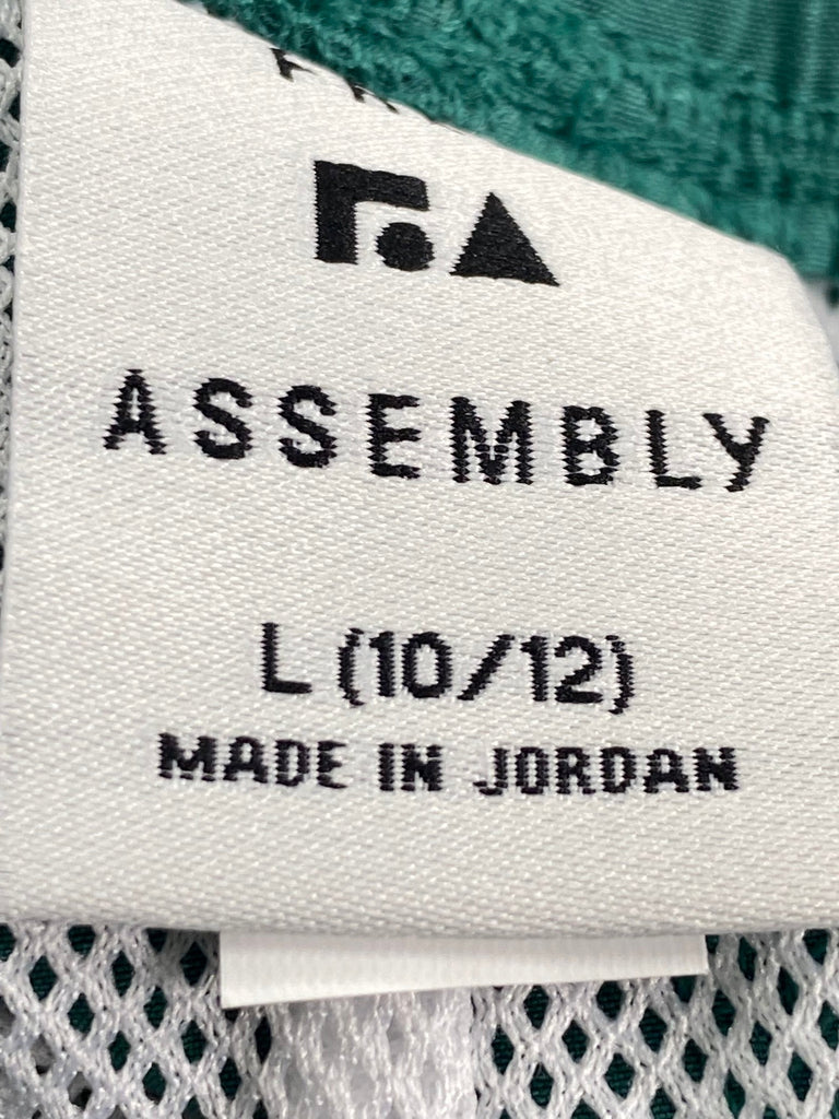 free assemply
