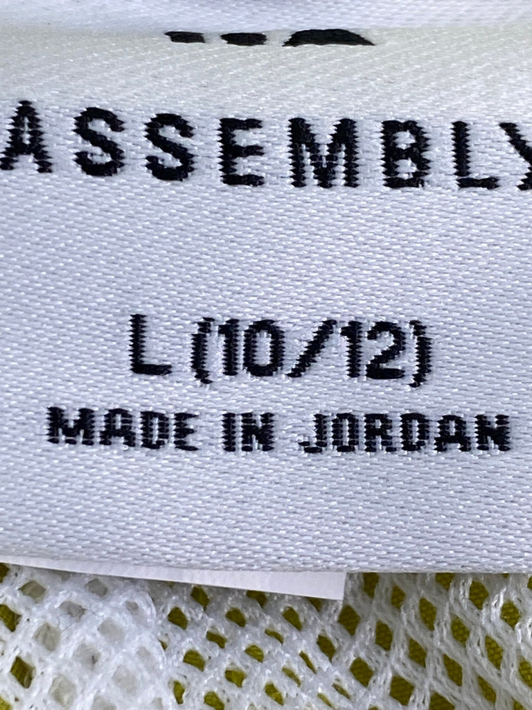 free assemply