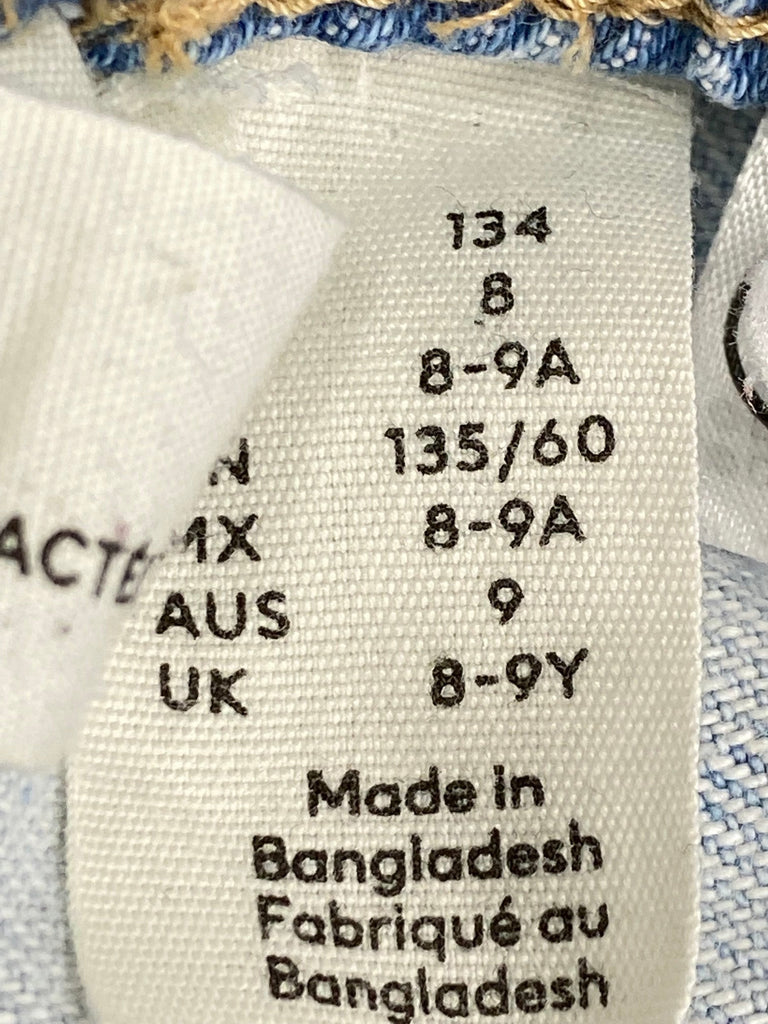 H& M