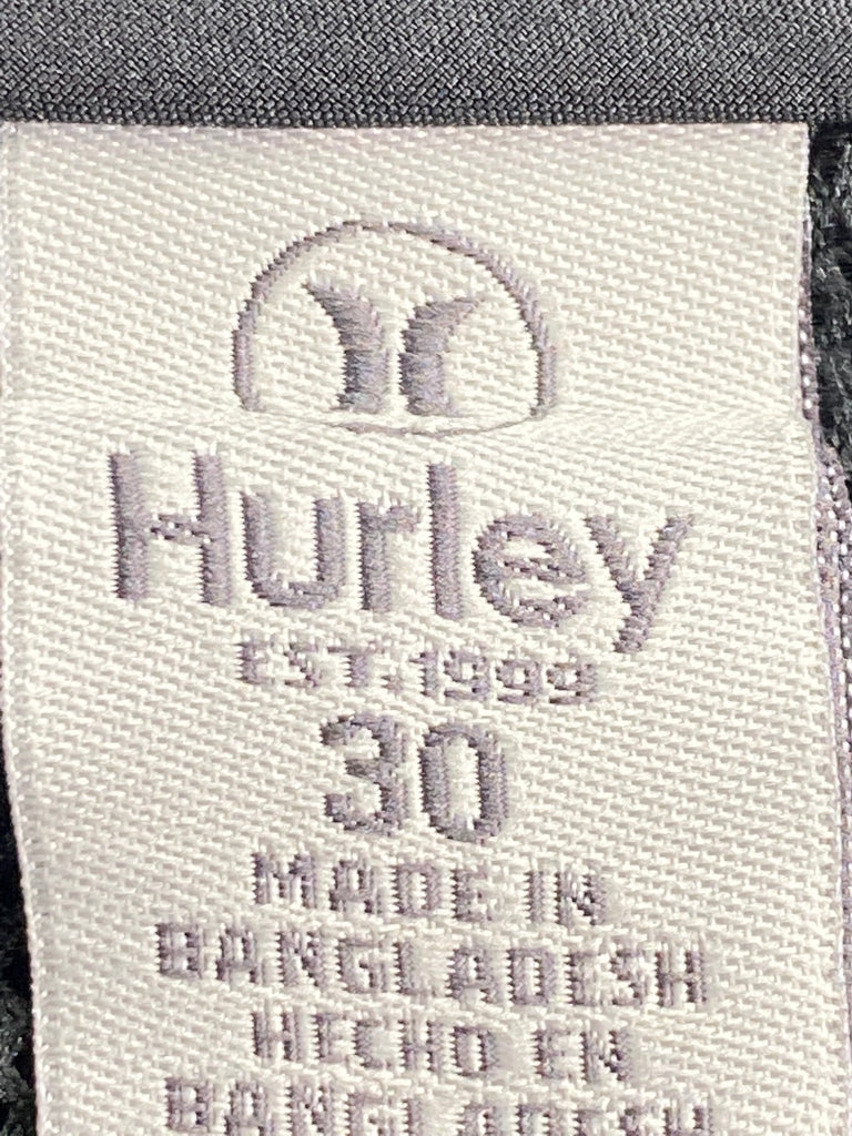 Hurley
