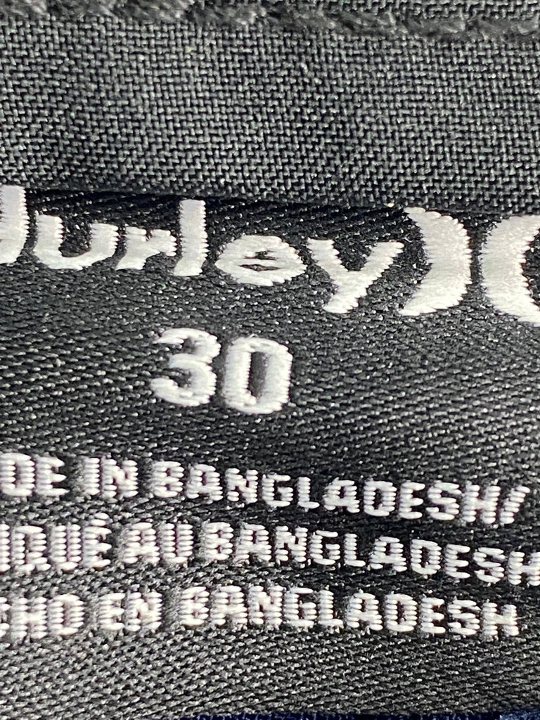 Hurley