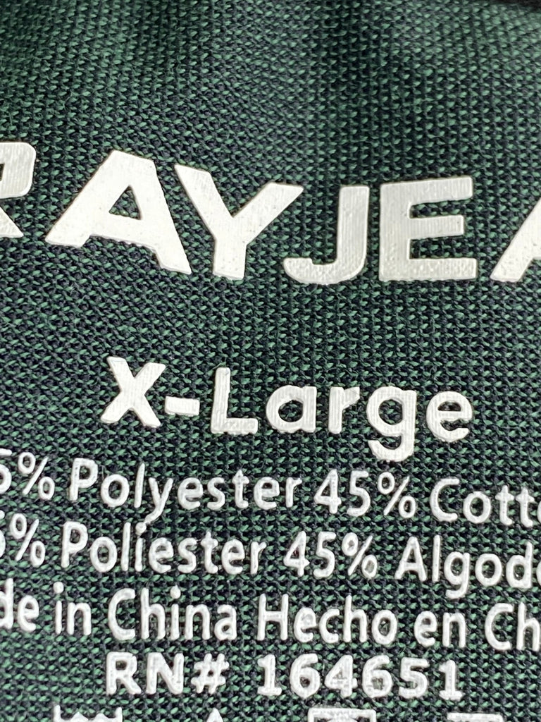 Xray jean