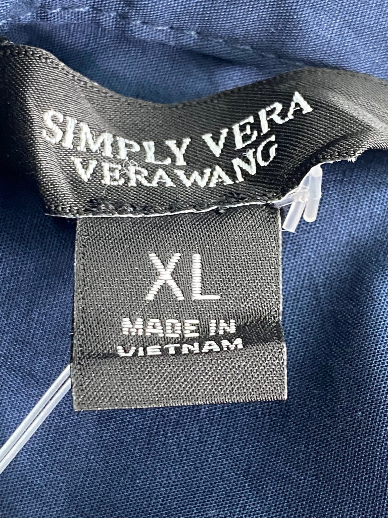 Simply vera