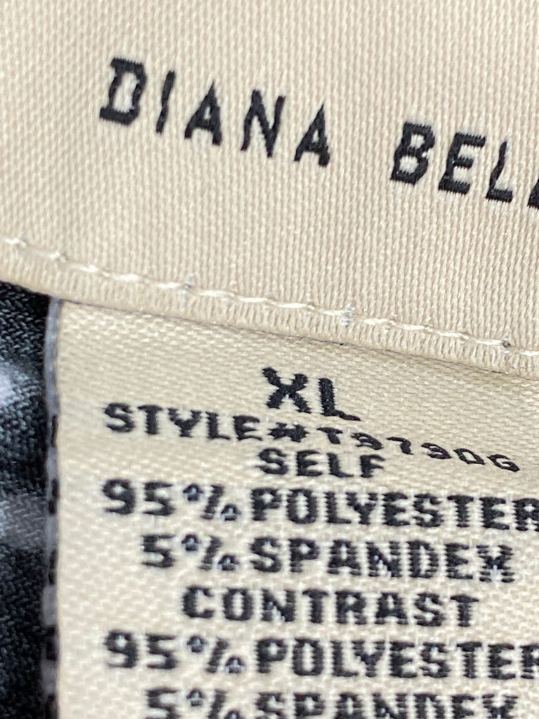 Diana  belle