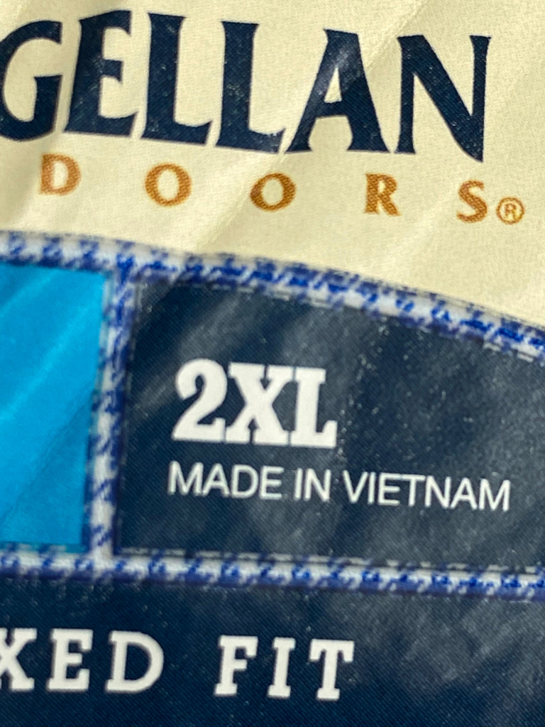 Magellan