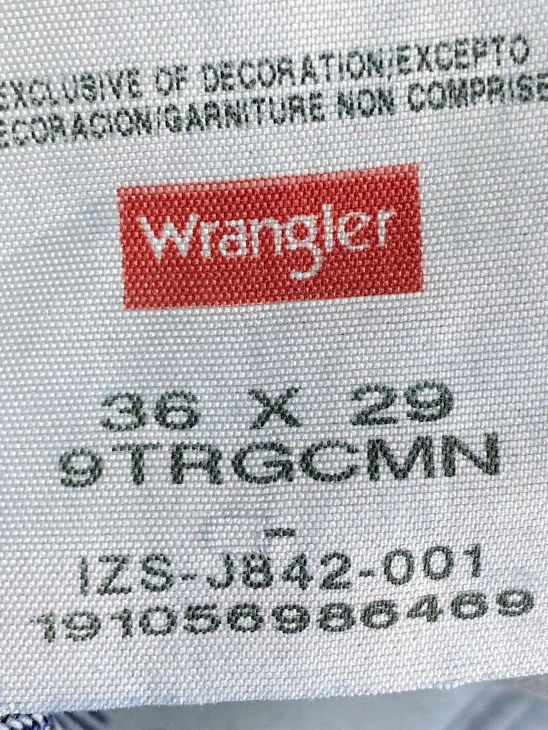 Wrangler