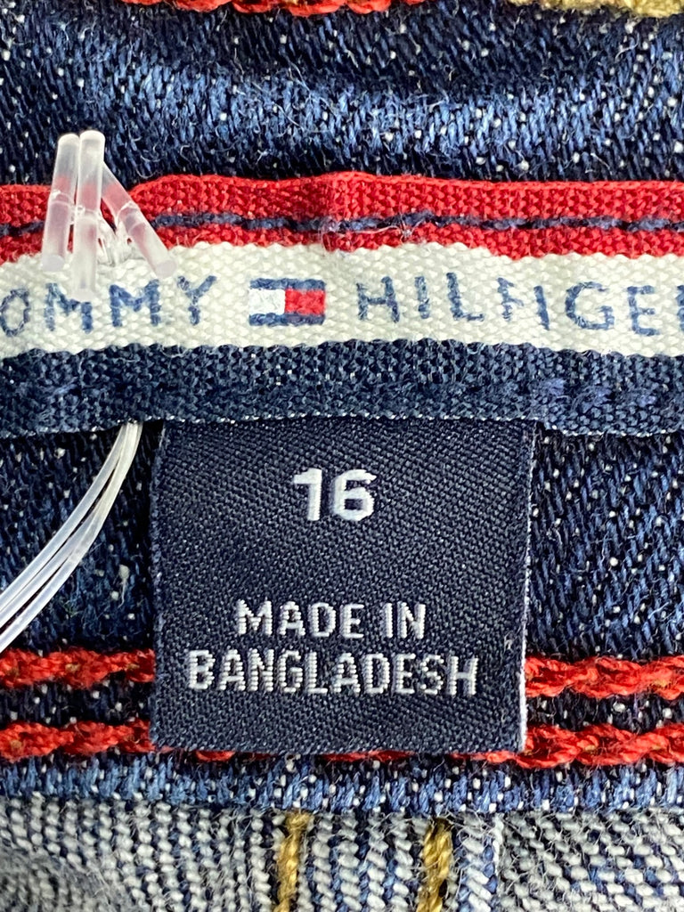 Tommy  hilfiger