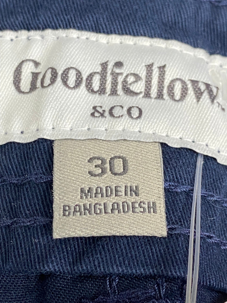 Goodfellow