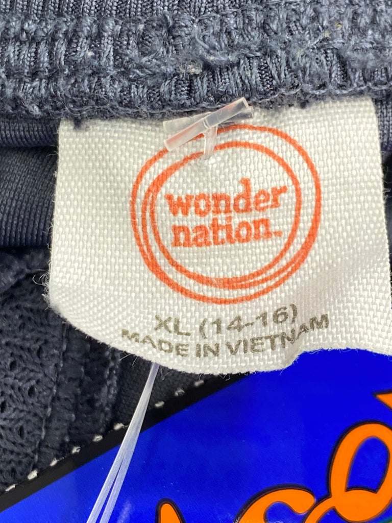 Wonder nation