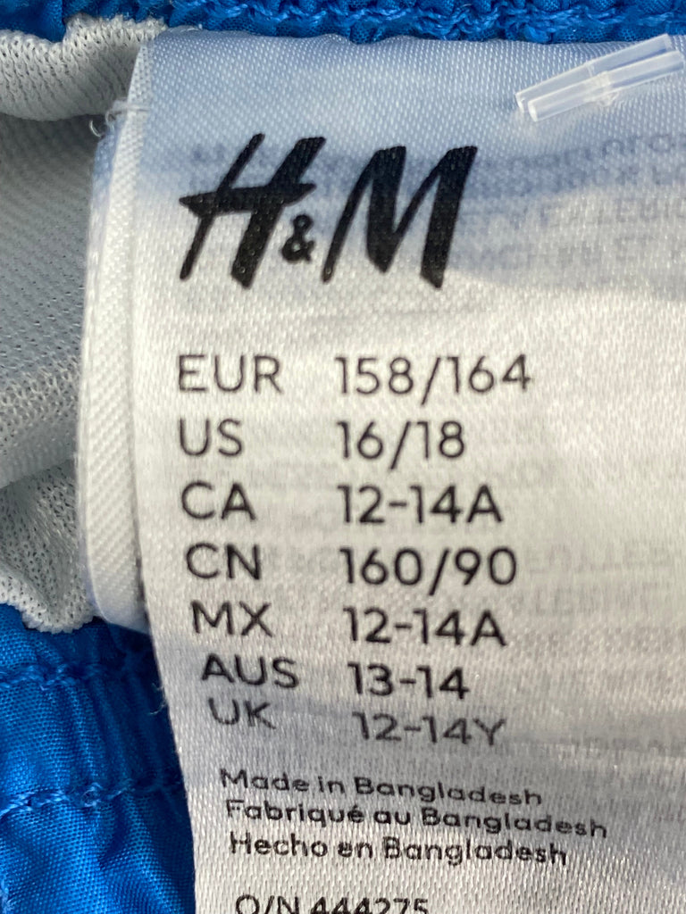 H&M