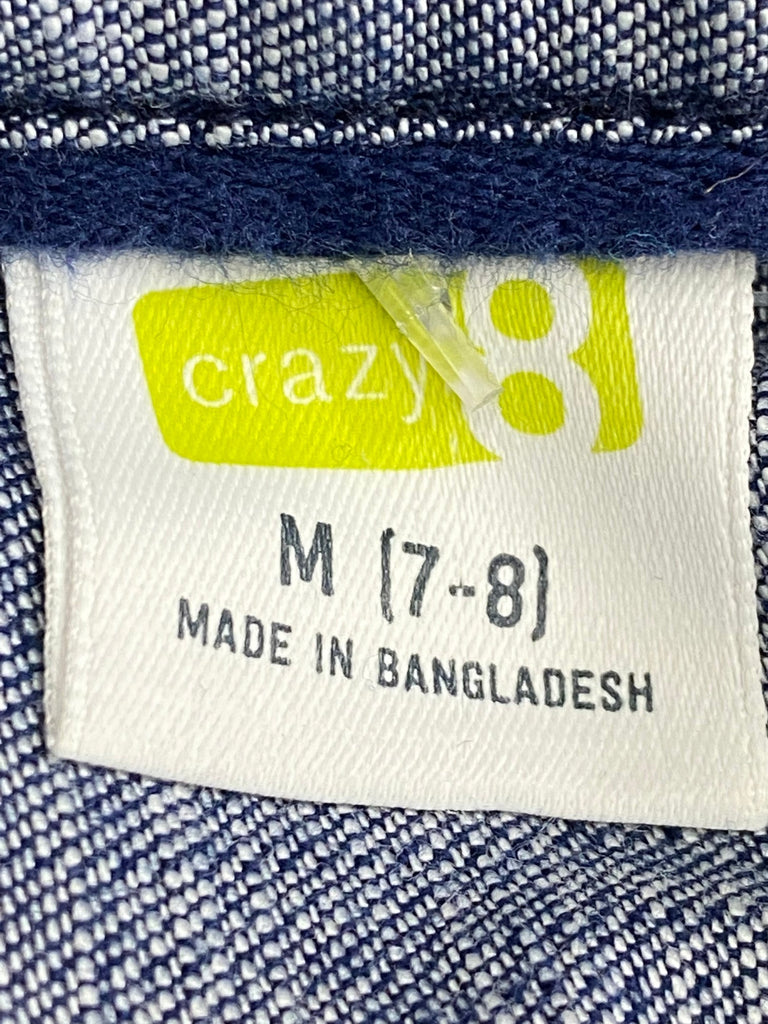 Crazy
