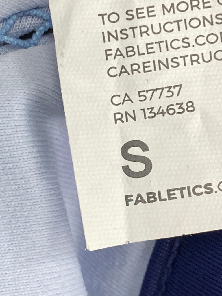 Fabletics