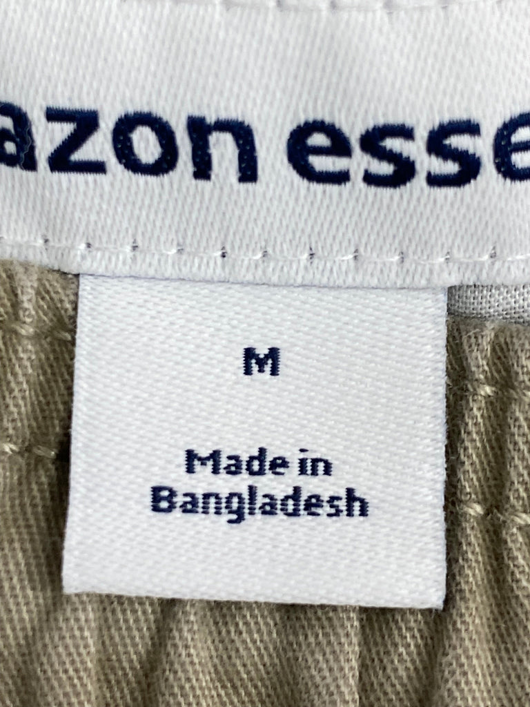 Amazon essentials