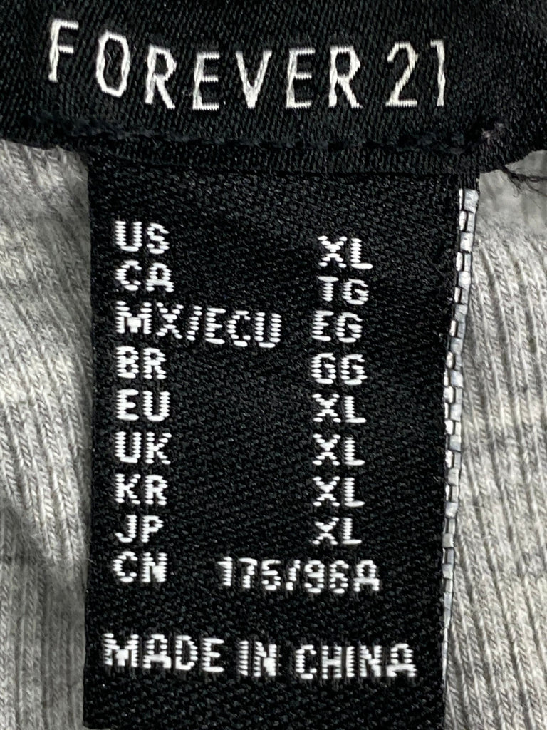 Forever21