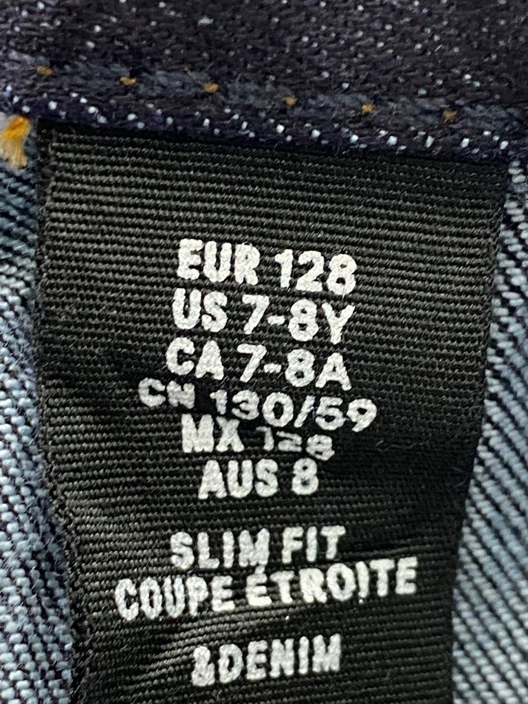 Denim