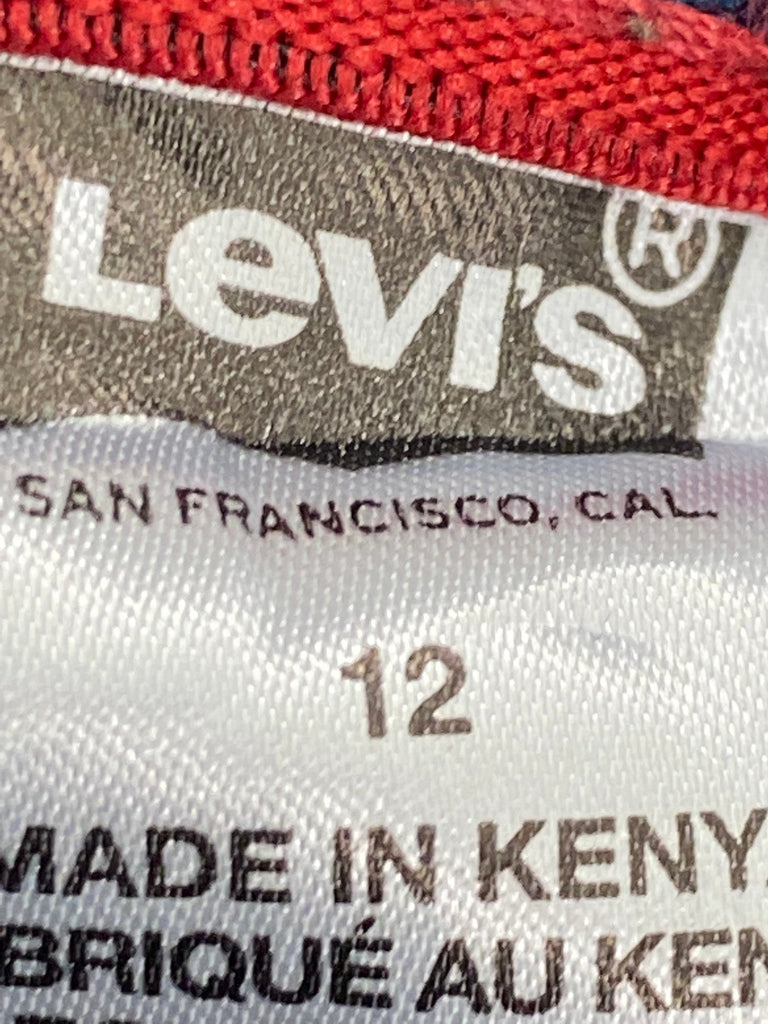 Levi s
