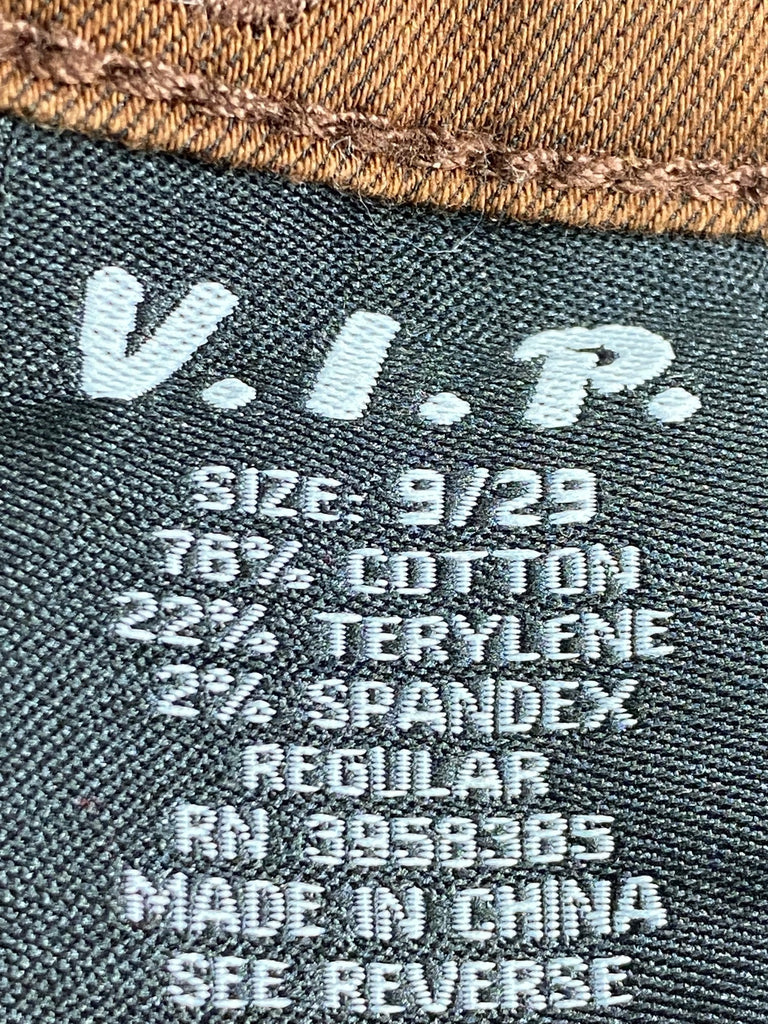 Vip jean