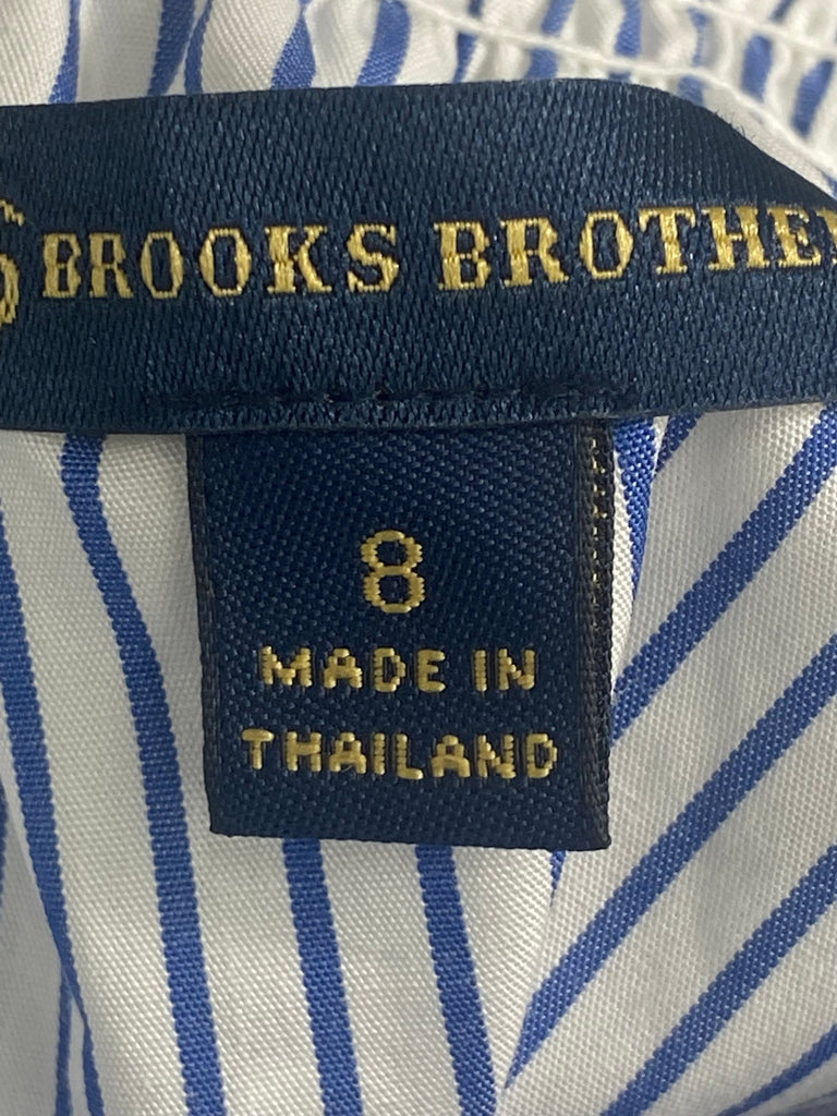 Brooks brothers