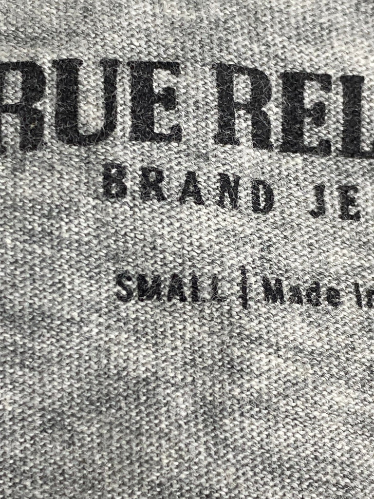 True  religion