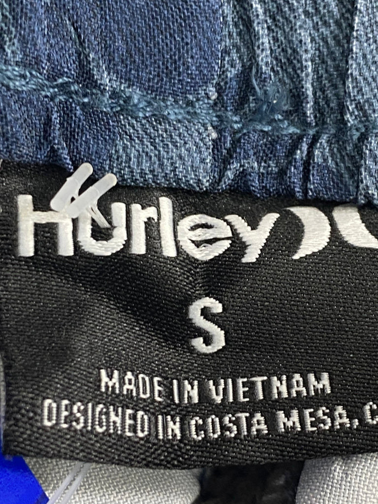 Hurley
