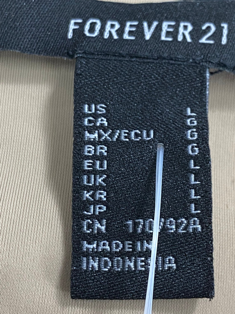 Forever21