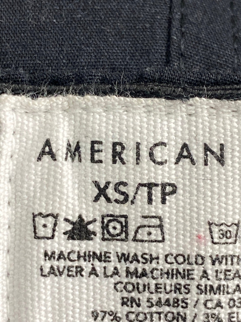 American eagle