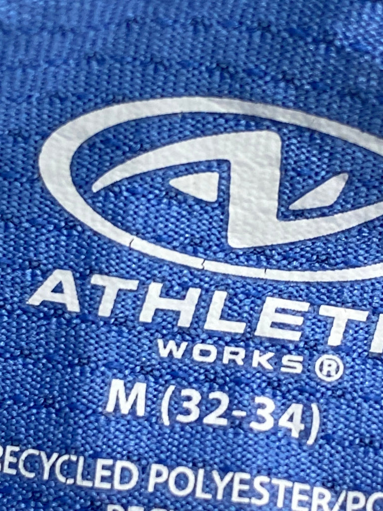 Athletic