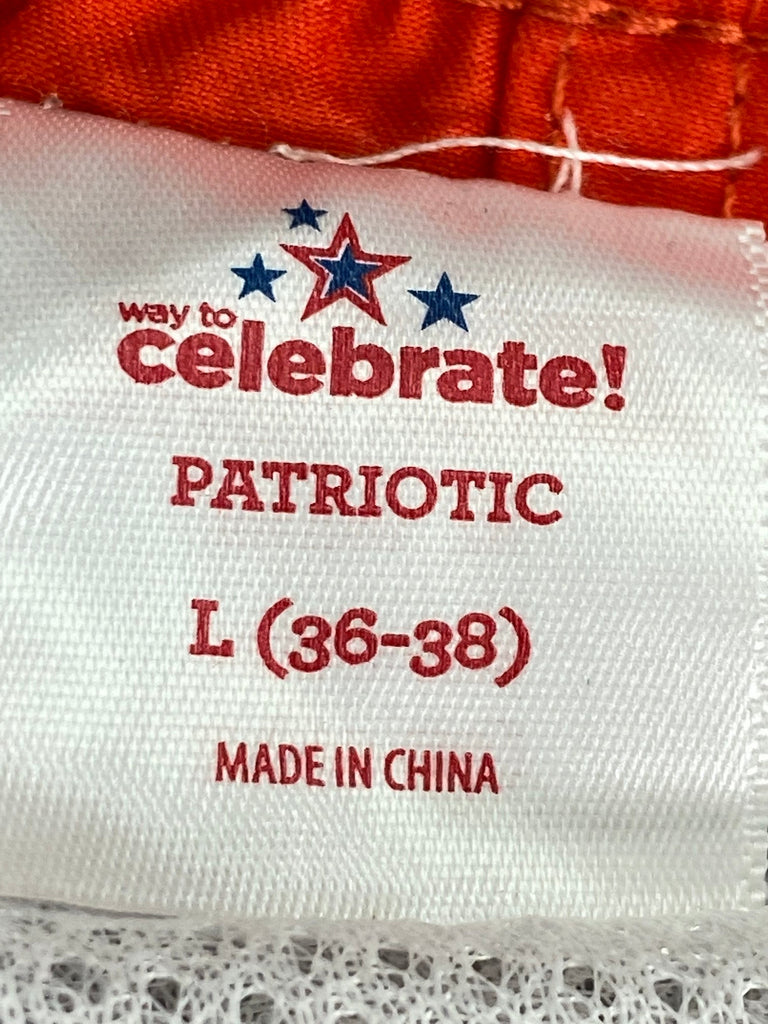 Celebrate