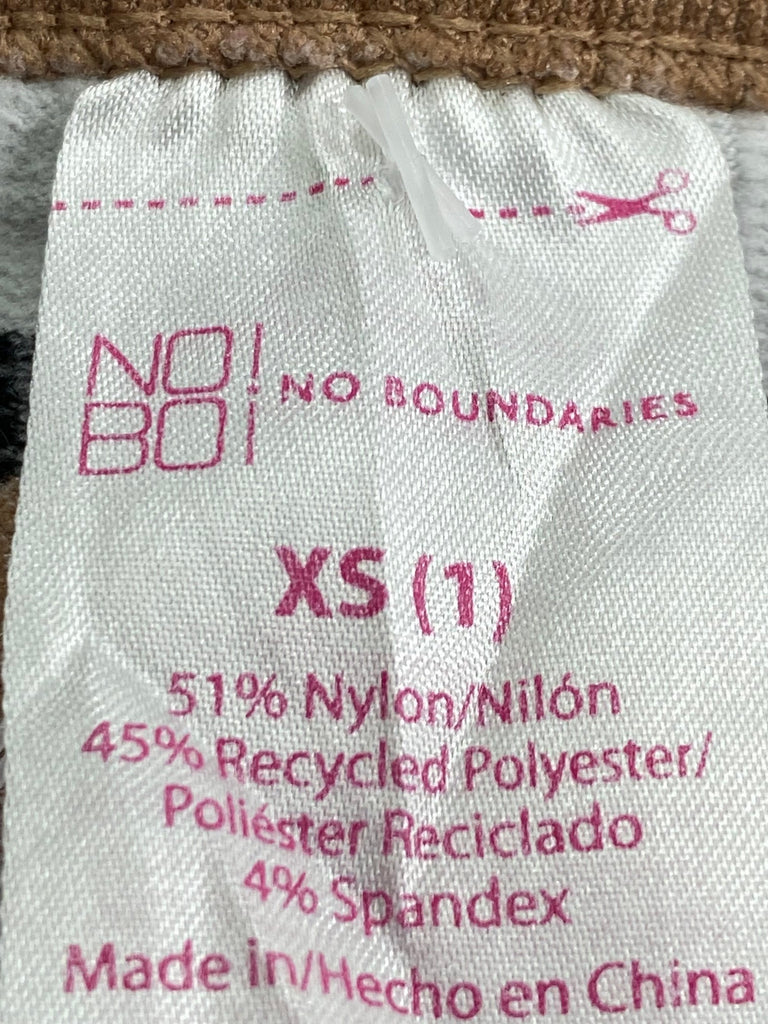 Nobo