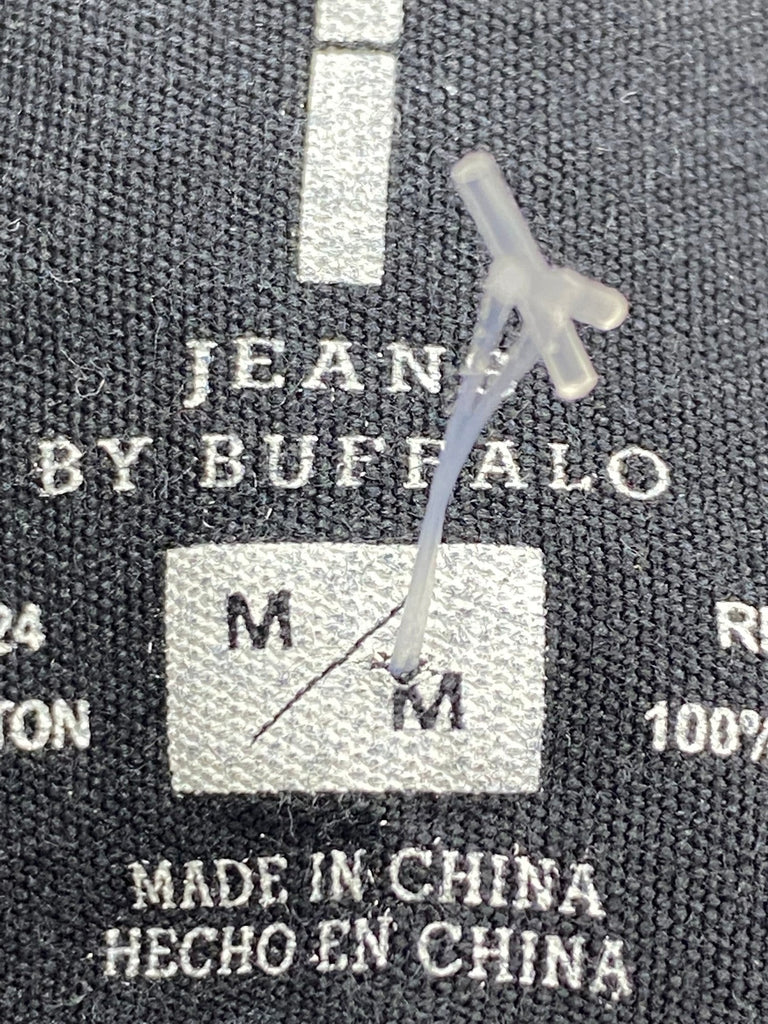 Buffalo