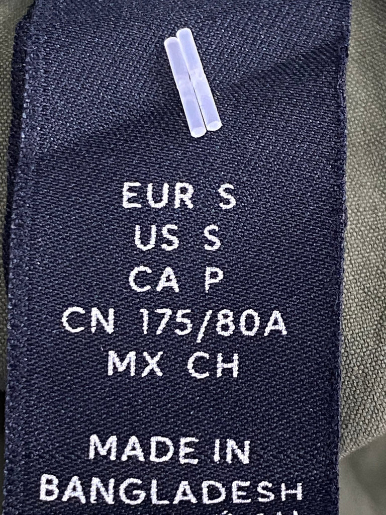 H&M