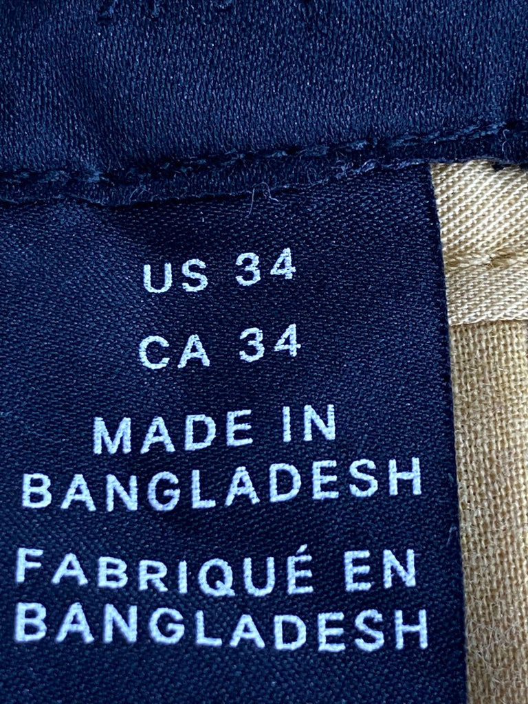 H&M