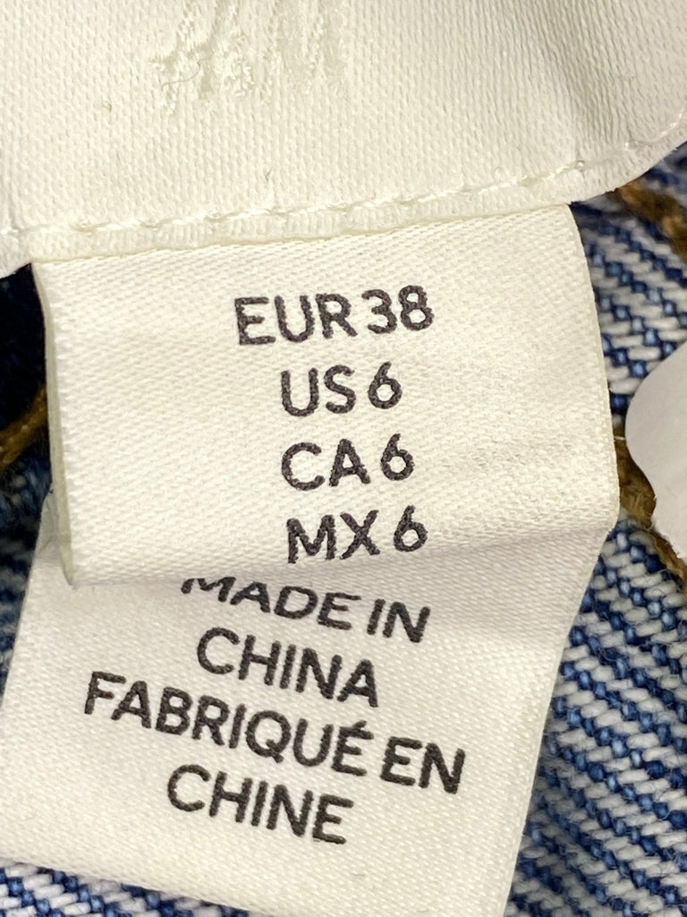 H&M