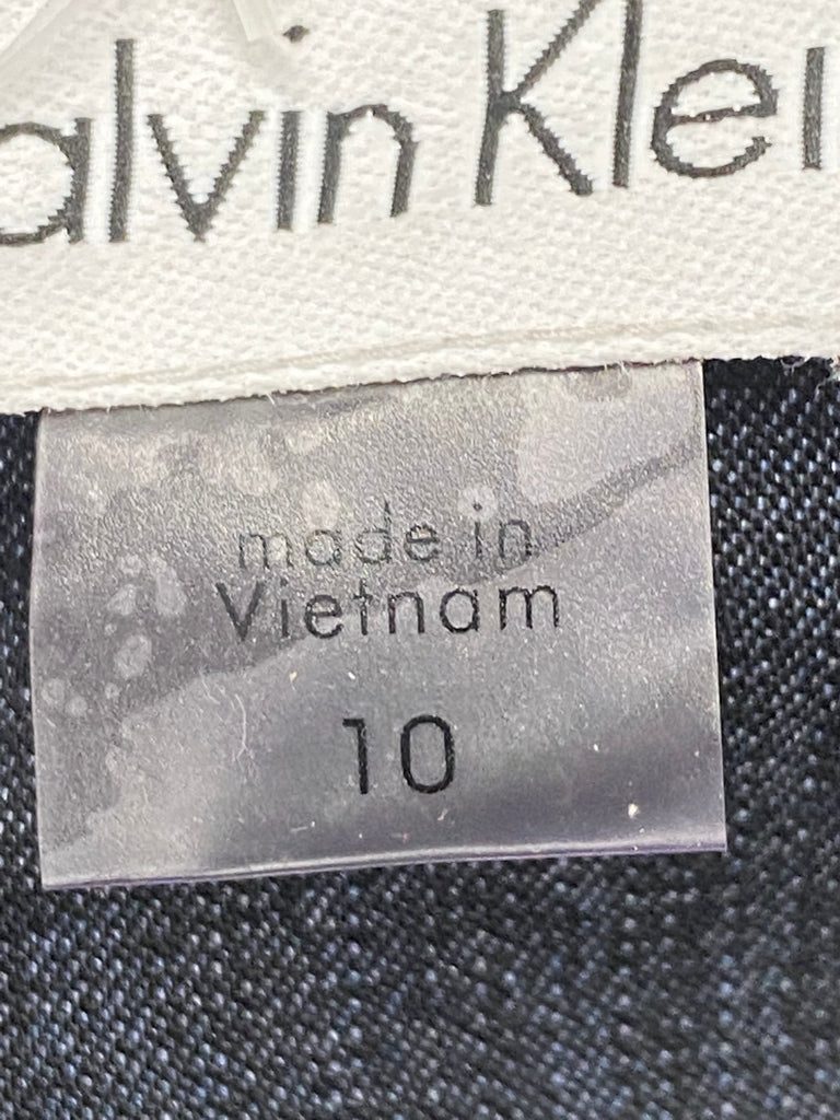 Calvin klein