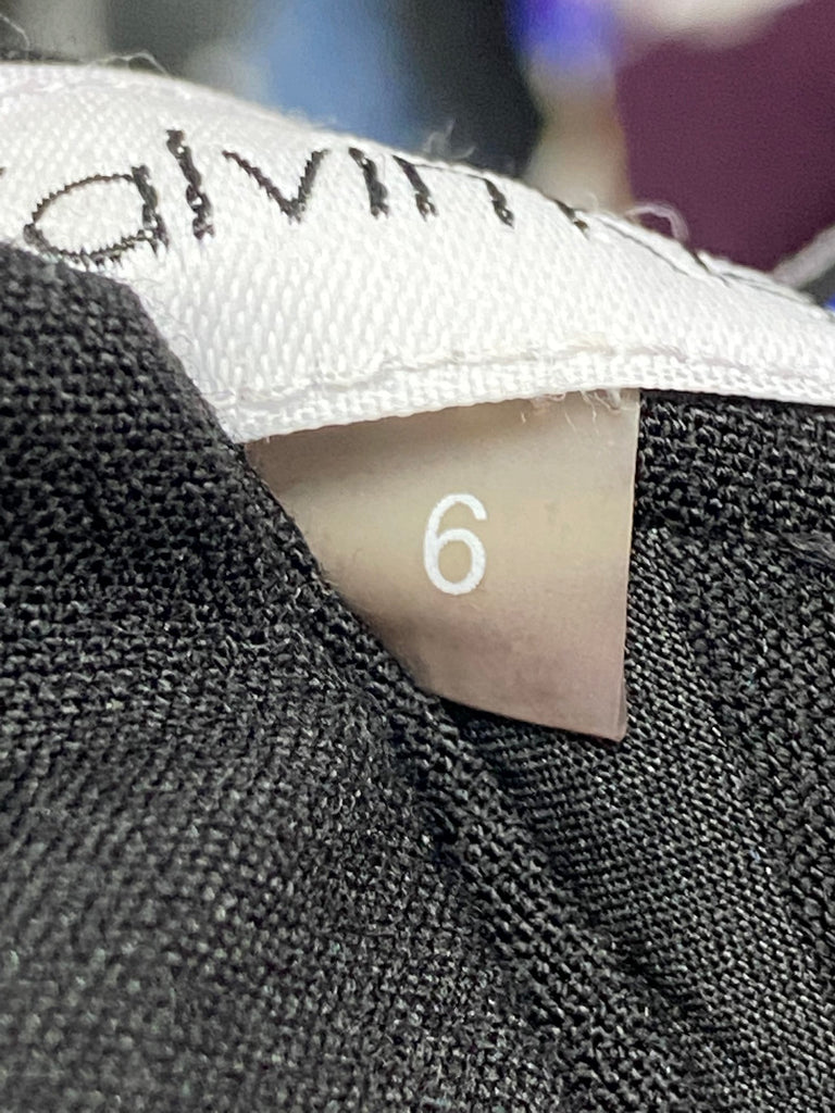 Calvin klein
