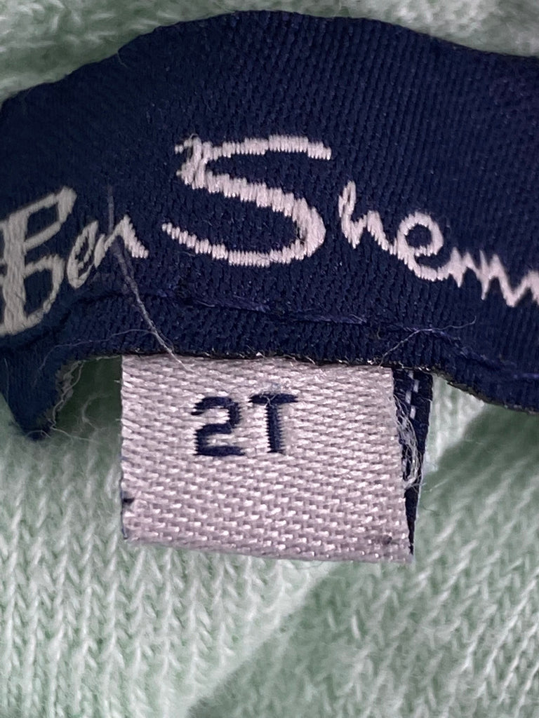 Ben  sheman