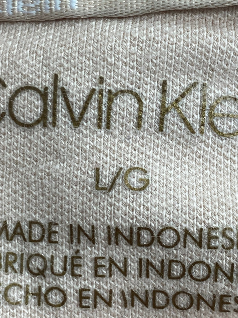 Calvin klein