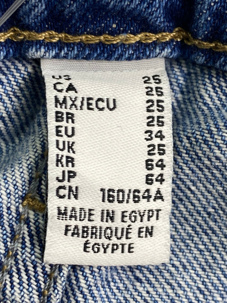 Forever21