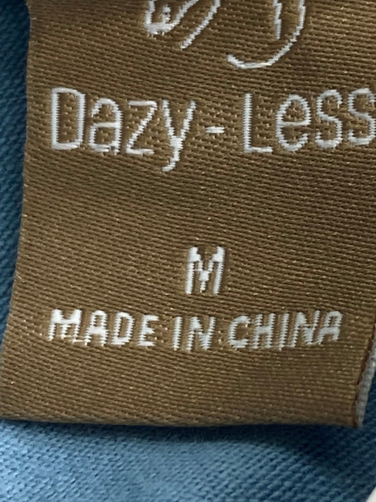 Dazy -less
