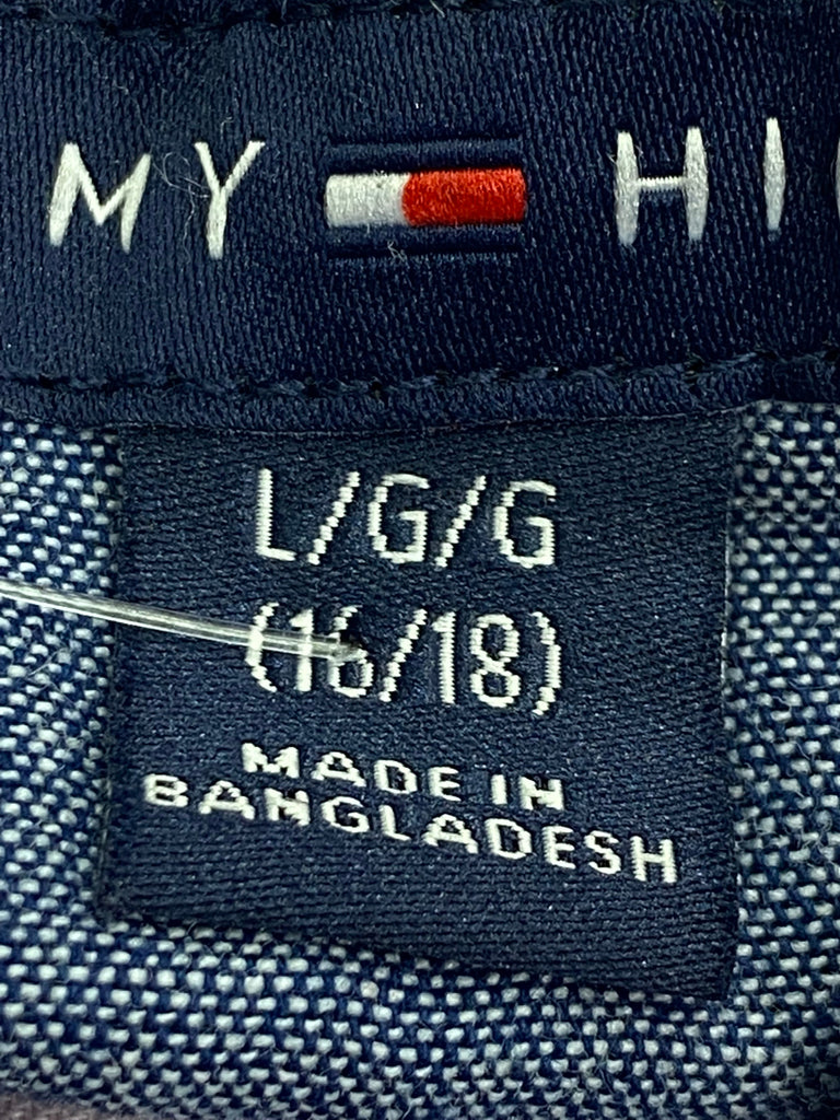 Tommy hilfiger