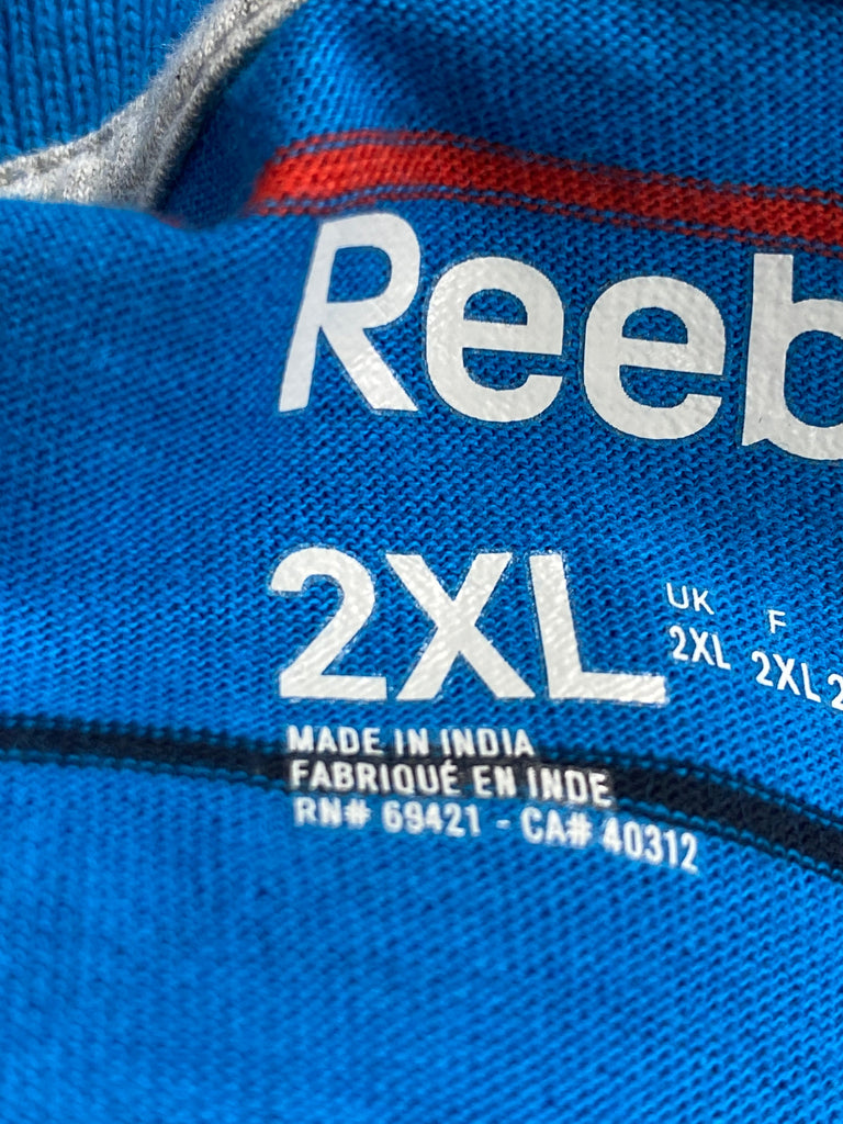 Reebok