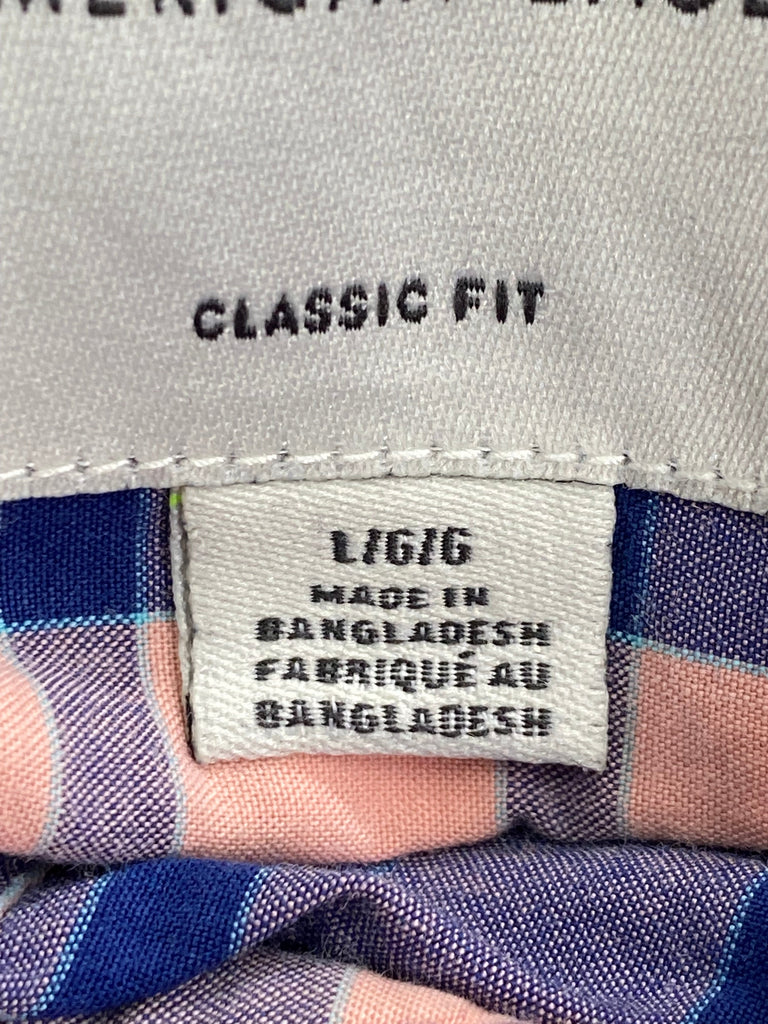 American eagle