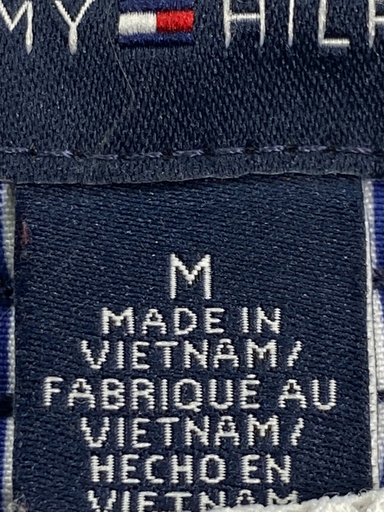 Tommy hilfiger